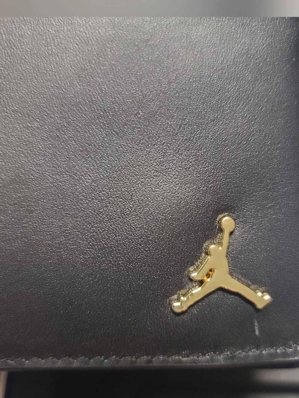 Jordan classic bifold
